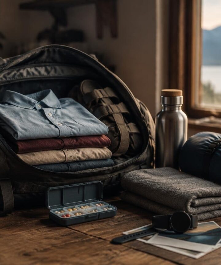Patologie croniche e viaggi: come organizzare vacanze senza rischi
