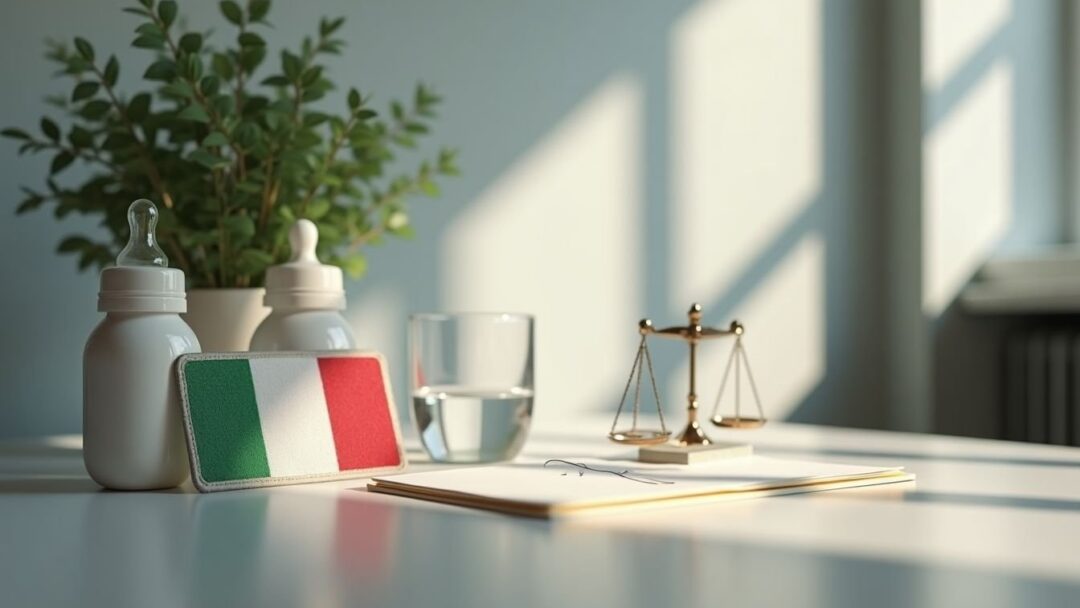 Politiche familiari italiane: un modello per l'Europa nella crisi demografica