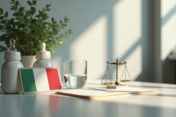 Politiche familiari italiane: un modello per l'Europa nella crisi demografica
