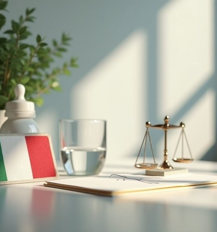 Politiche familiari italiane: un modello per l'Europa nella crisi demografica
