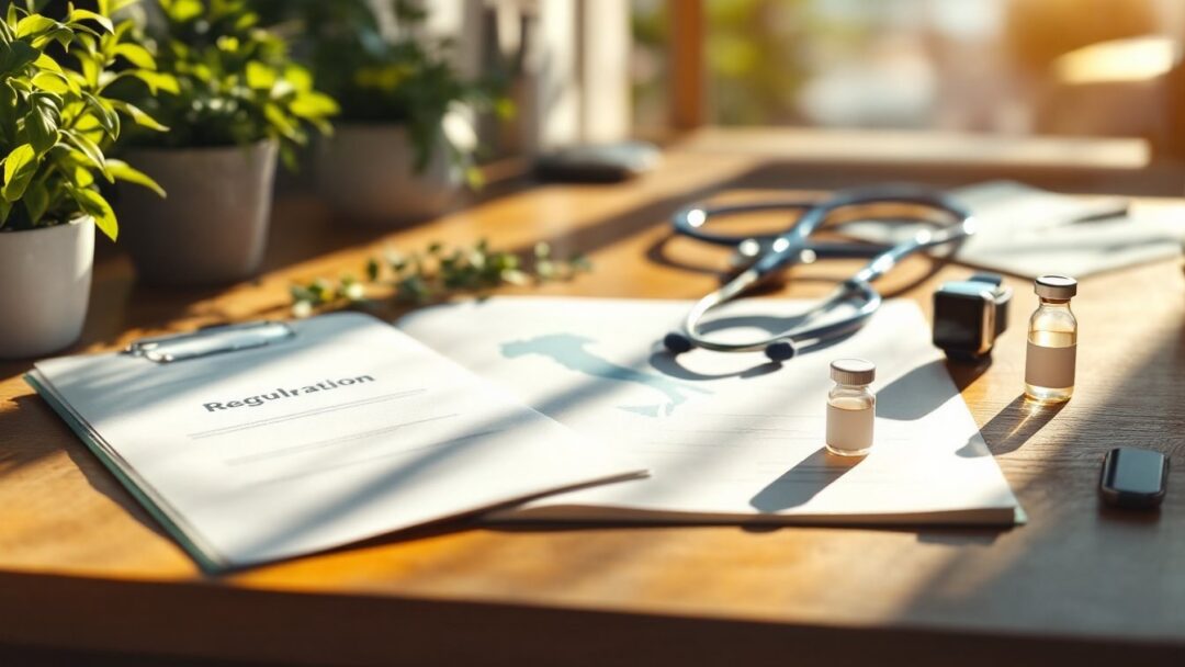 Prevenzione e assistenza: le differenze regionali nel sistema sanitario italiano