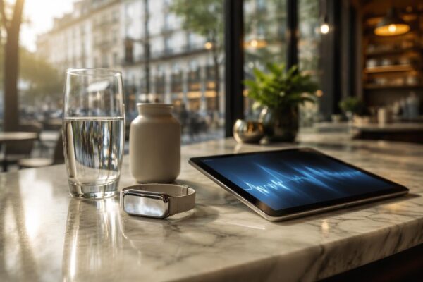 Prevenzione e tecnologia: come la salute si avvicina ai cittadini