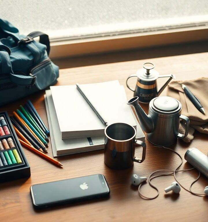 Promozioni Amazon Haul: kit per hobby, attrezzature outdoor e ribassi su tecnologia