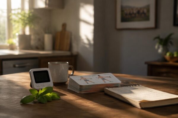 Relazioni positive in casa: micro-esercizi per tutta la famiglia