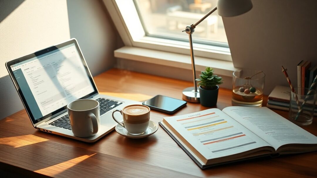 Rientro al lavoro dopo maternità: strategie per equilibrio e serenità