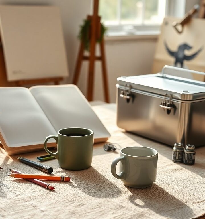 Scopri le offerte Amazon Haul per hobby creativi e attività all'aperto