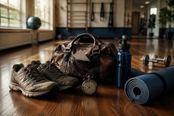 Sport e benessere: bando Circolo 65 per attività fisica over 65