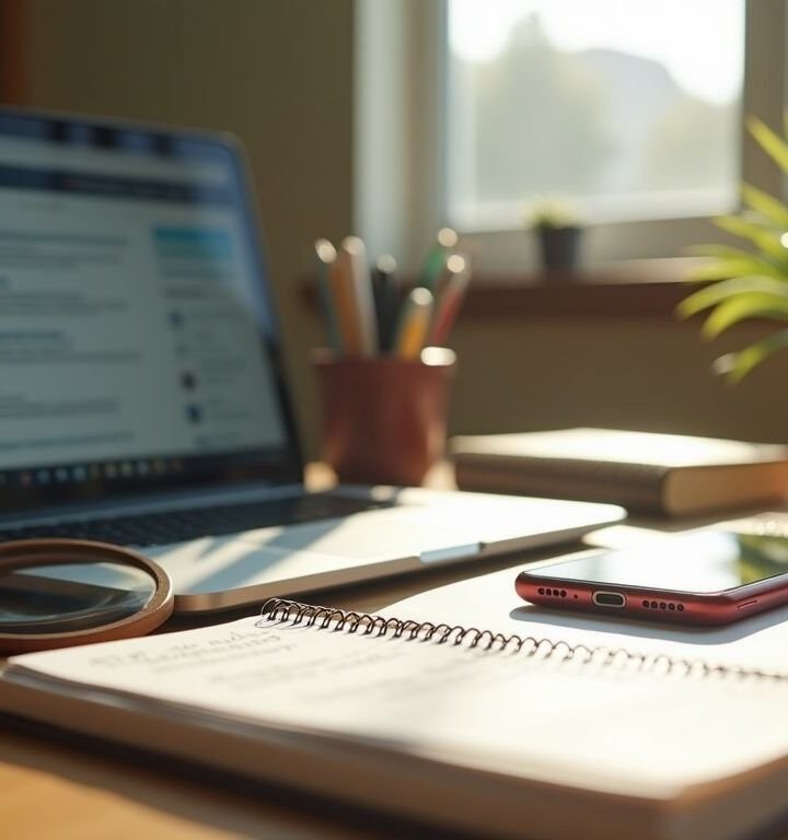 Verificare le fonti online: strumenti e regole per ragazzi