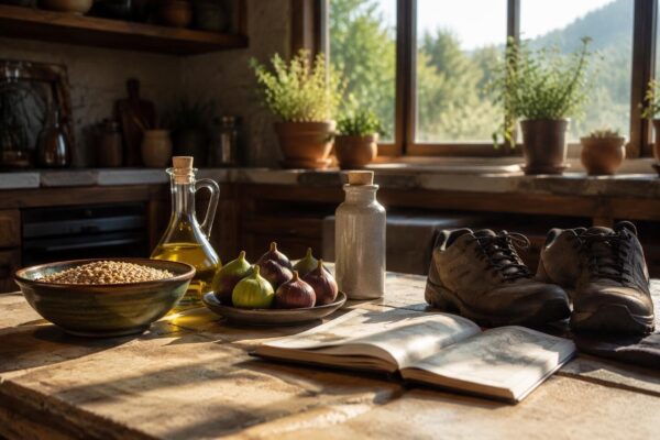 Vivere più a lungo: le abitudini che fanno davvero la differenza