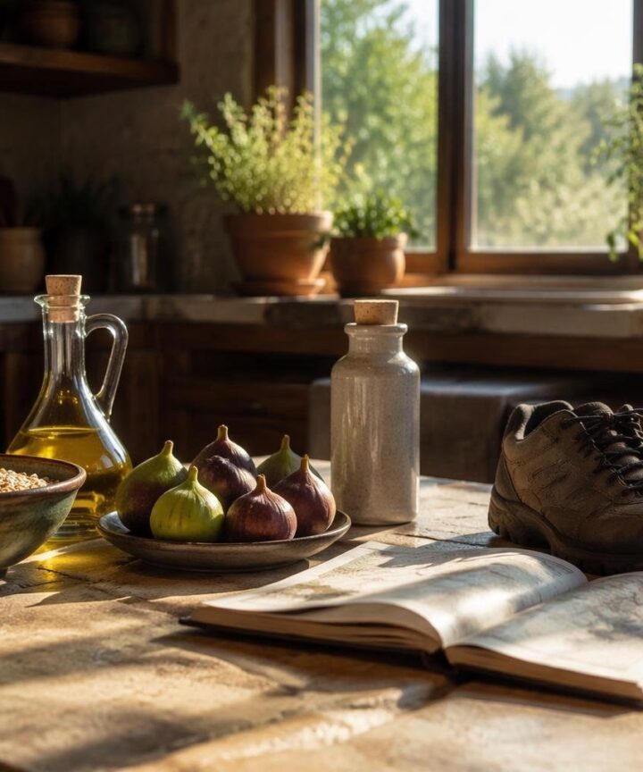 Vivere più a lungo: le abitudini che fanno davvero la differenza