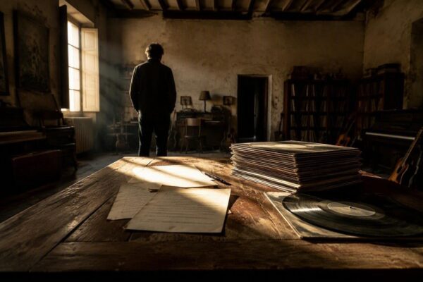 90 anni di Mogol: la storia del paroliere che ha scritto l'anima della canzone italiana