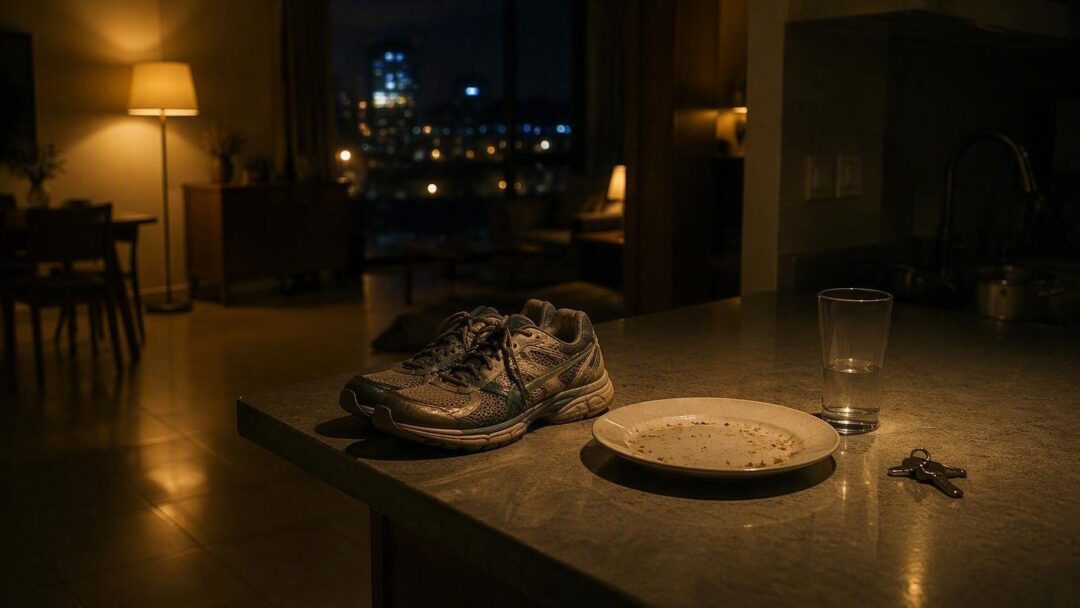 Benefici della camminata post-cena: salute, digestione e sonno