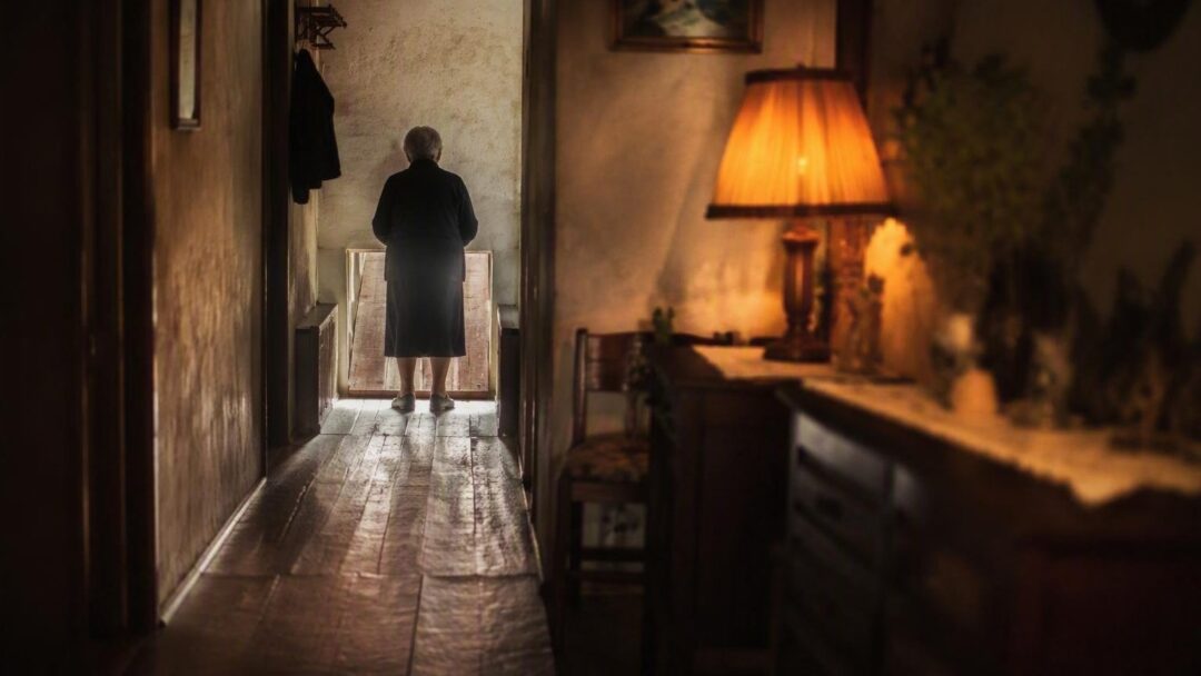 Camerota: la scomparsa di Irene Belluccio, 73 anni, mobilita le forze dell'ordine