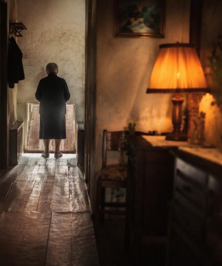 Camerota: la scomparsa di Irene Belluccio, 73 anni, mobilita le forze dell'ordine
