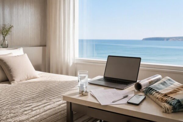 Come gestire psicofarmaci, lavoro e vacanze estive in modo sicuro