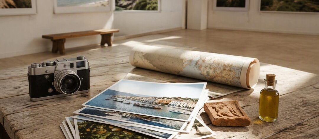 Concorso Fotografico AVIS Sassello e Premio Fotografico Agrigento: arte e tradizione a confronto