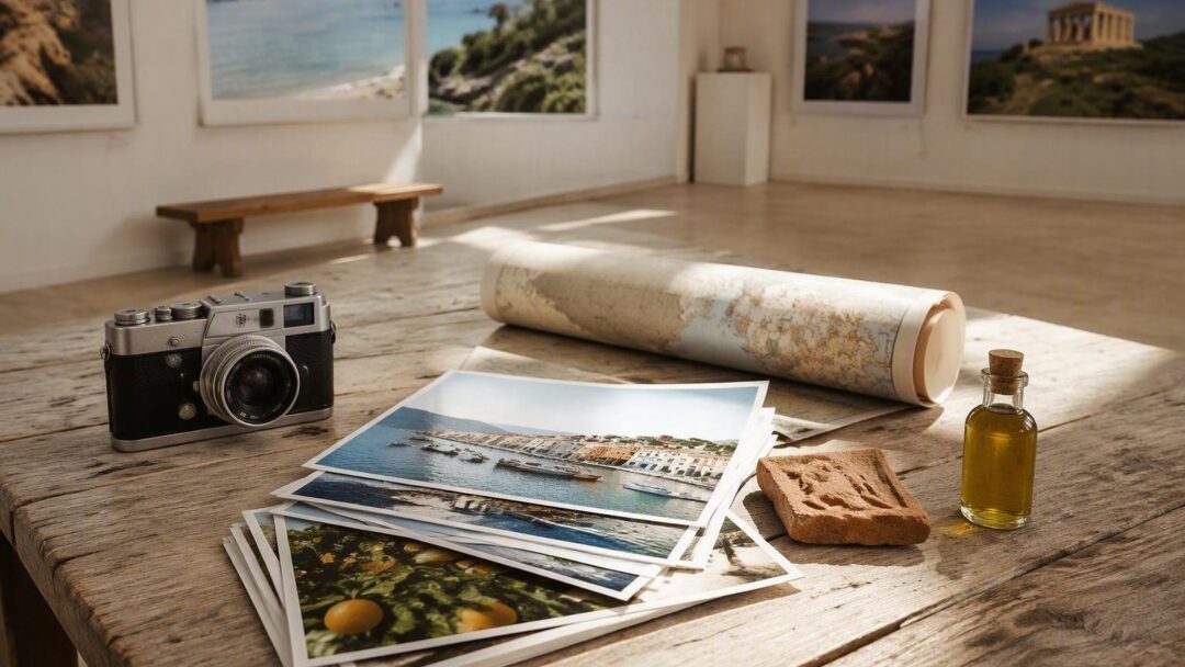 Concorso Fotografico AVIS Sassello e Premio Fotografico Agrigento: arte e tradizione a confronto