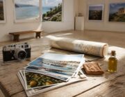 Concorso Fotografico AVIS Sassello e Premio Fotografico Agrigento: arte e tradizione a confronto