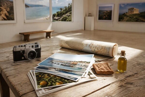 Concorso Fotografico AVIS Sassello e Premio Fotografico Agrigento: arte e tradizione a confronto