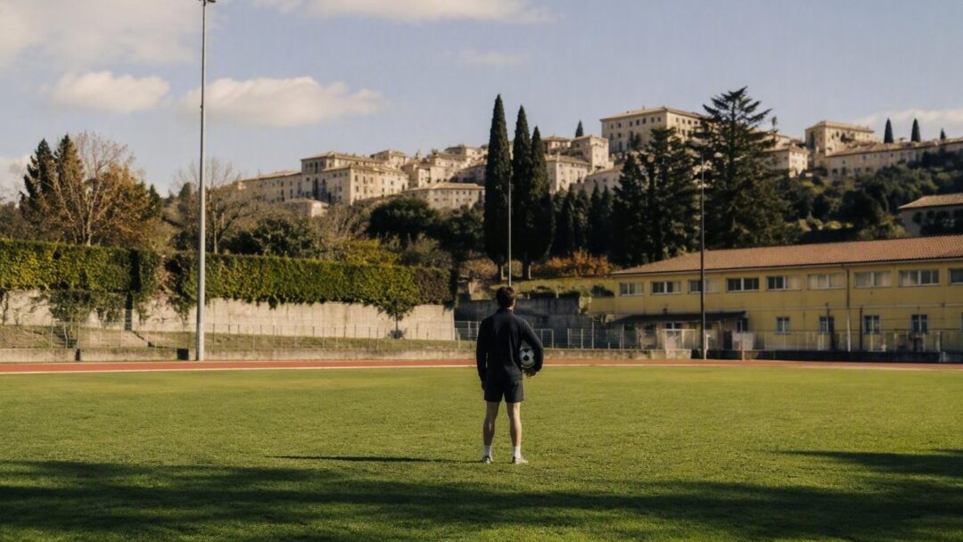 CSI Arezzo: sport, educazione e comunità al centro della nuova campagna