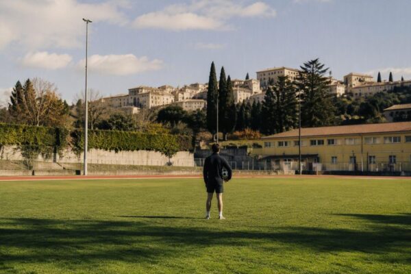 CSI Arezzo: sport, educazione e comunità al centro della nuova campagna