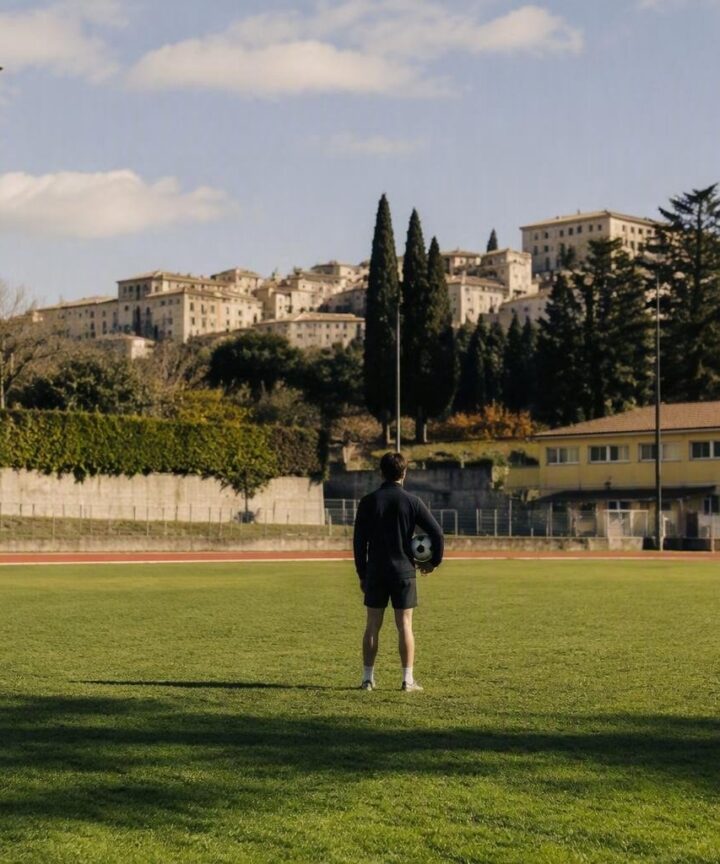 CSI Arezzo: sport, educazione e comunità al centro della nuova campagna