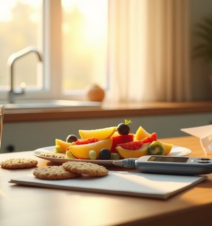 Gestione del diabete nei bambini: dieta, attività fisica e supporto emotivo