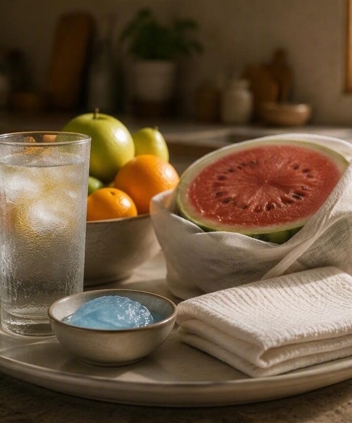 Guida al caldo per gravidanza e infanzia: prevenire disidratazione e colpi di calore