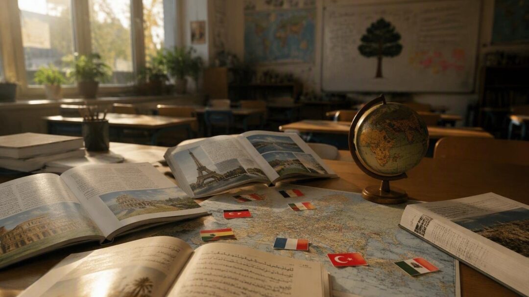 Integrazione scolastica: sfide e opportunità nel contesto multiculturale italiano