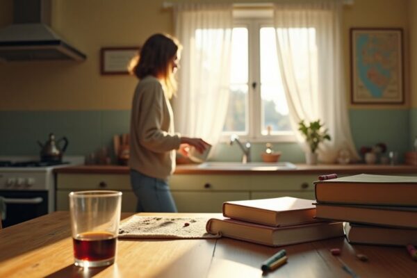 L'importanza degli scarti di saggezza: l'educazione oltre le lezioni formali