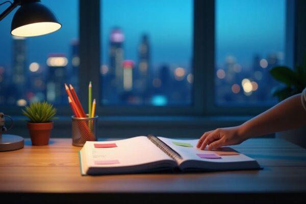 Metodo in 4 passi per rendere autonomi i compiti a casa