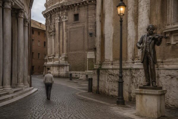 Mogol compie 90 anni: la sua filosofia di vita e longevità