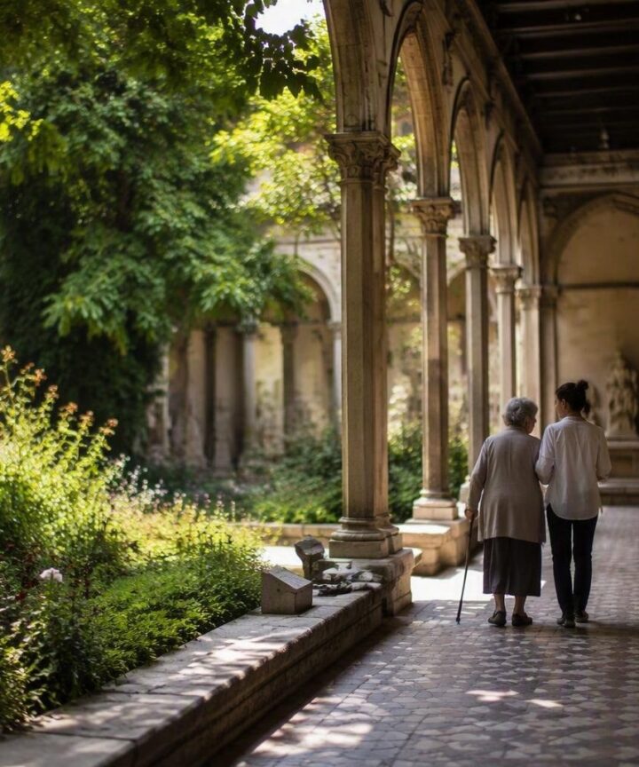 Musei, volontariato e natura: come le attività culturali migliorano il benessere psicologico