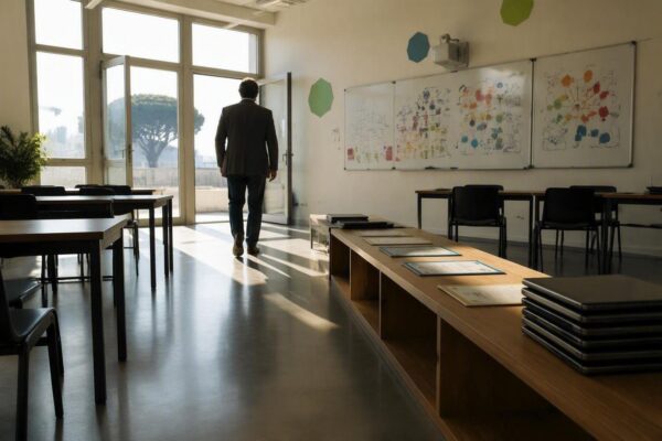 Nuovi corsi e finanziamenti per le scuole e le Accademie nel 2026