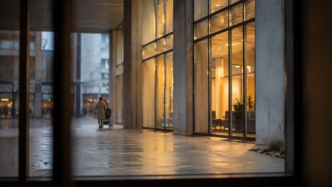 Perché l'Italia perde le sue giovani madri lavoratrici