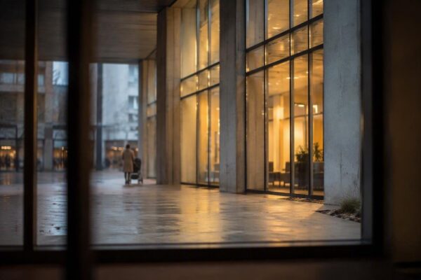 Perché l'Italia perde le sue giovani madri lavoratrici