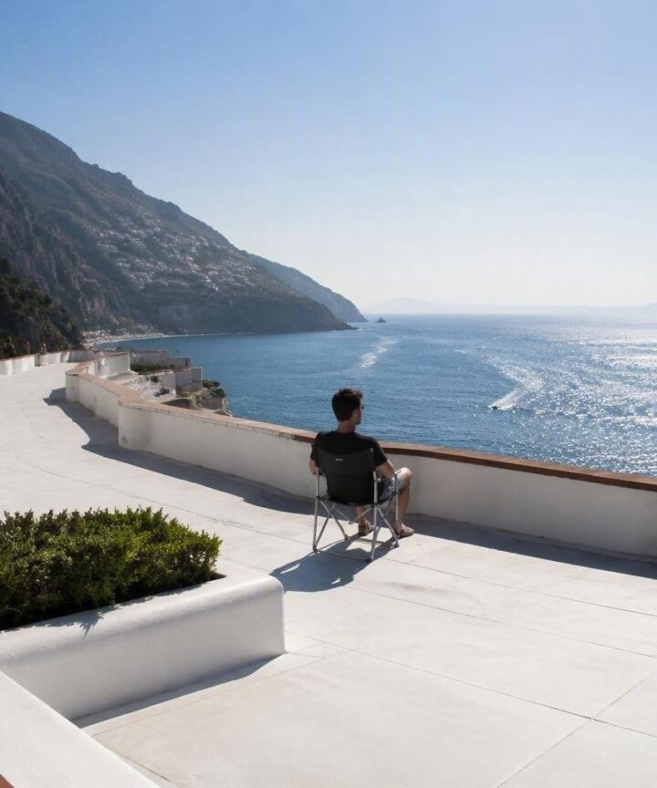 Perché trascorrere Ferragosto con gli amici fa bene alla mente