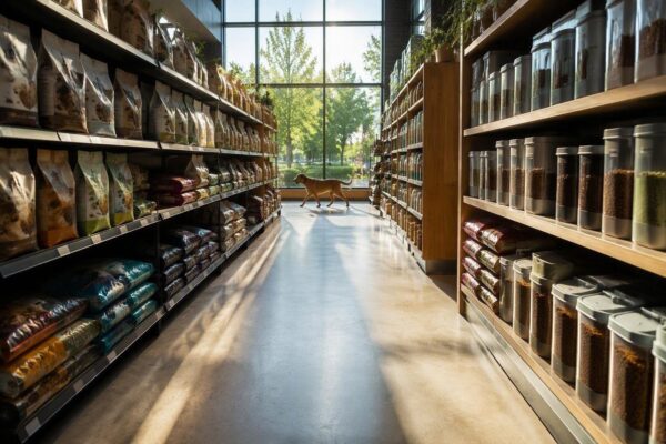Petfood nel 2026: salute e benessere per cani e gatti