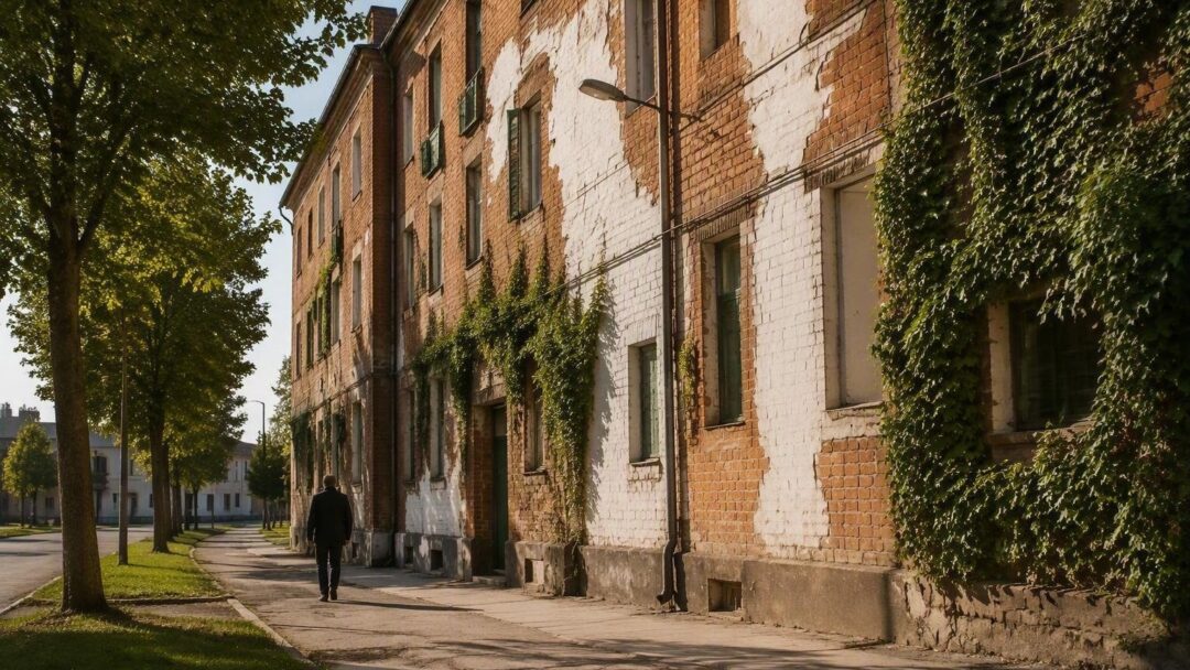 Recupero alloggi ERP a Latina: il ruolo cruciale del Piano Casa nel 2026