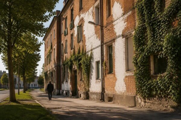 Recupero alloggi ERP a Latina: il ruolo cruciale del Piano Casa nel 2026
