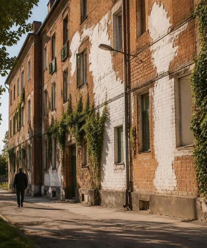 Recupero alloggi ERP a Latina: il ruolo cruciale del Piano Casa nel 2026
