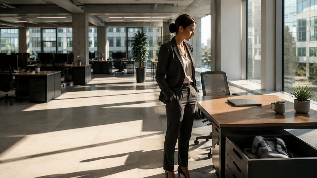 Rientro al lavoro dopo il parto: strategie pratiche per una transizione serena
