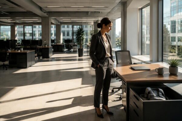 Rientro al lavoro dopo il parto: strategie pratiche per una transizione serena