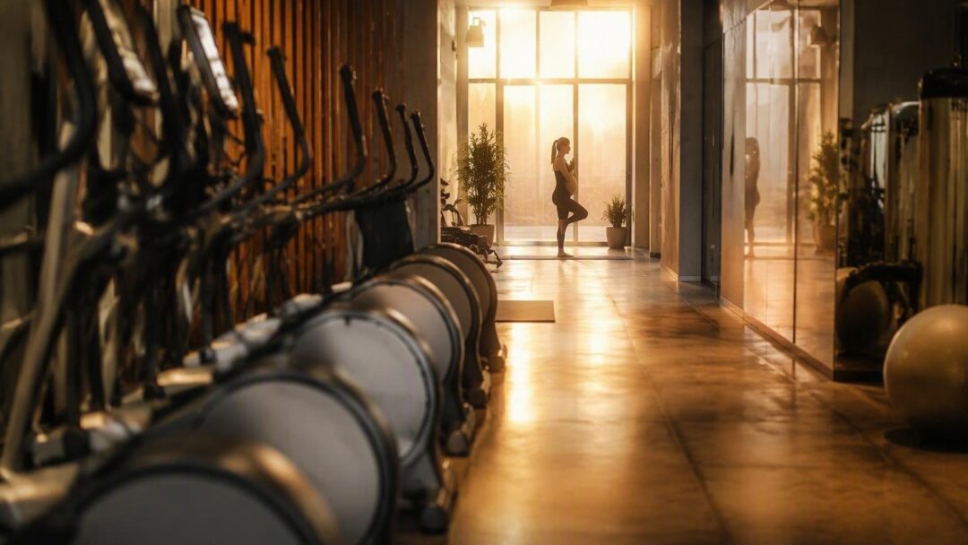 Sport e gravidanza: guida pratica agli allenamenti sicuri