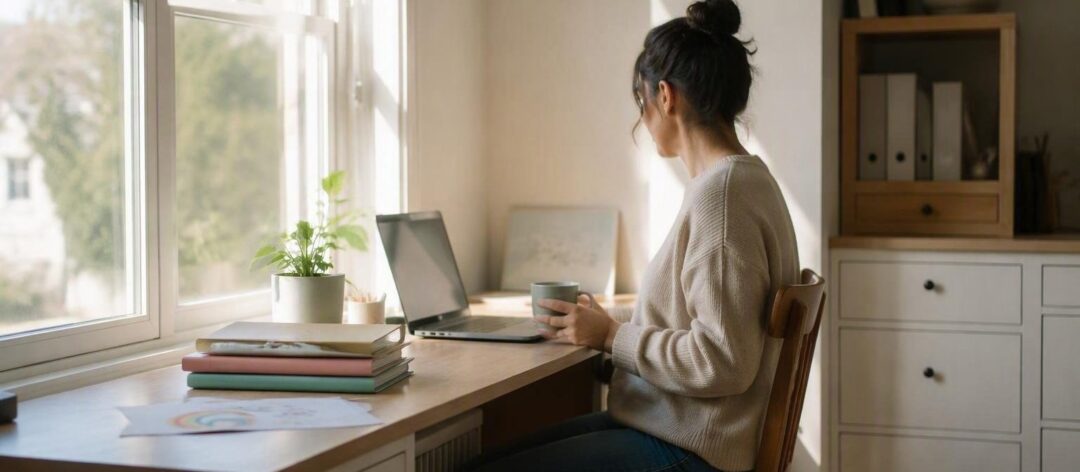 Strategie di micro-abitudini per mamme: lavoro e famiglia in armonia