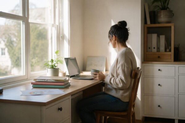 Strategie di micro-abitudini per mamme: lavoro e famiglia in armonia