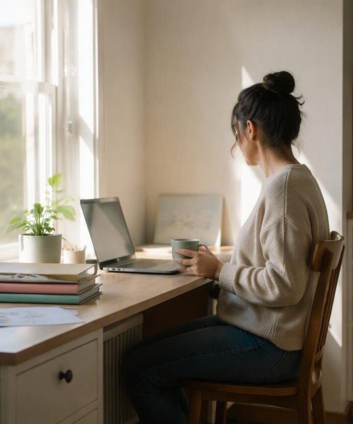 Strategie di micro-abitudini per mamme: lavoro e famiglia in armonia
