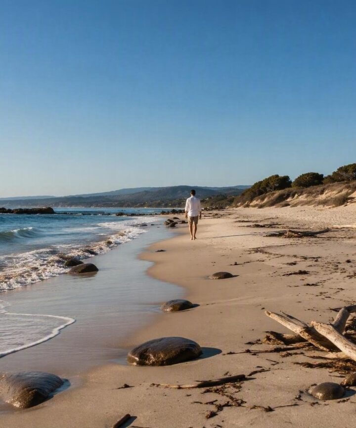 Tendenza vacanze 2026: italiani cercano silenzio e benessere in spiaggia