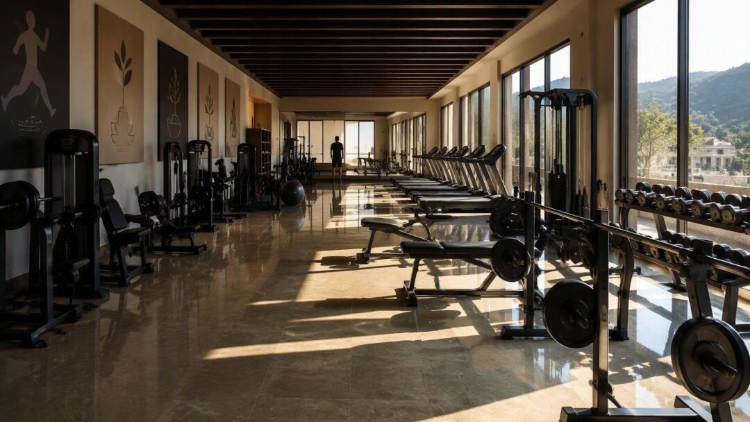 Assisi4Life lancia Gymnasium, educazione al benessere in aula