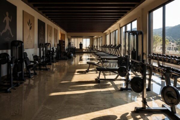 Assisi4Life lancia Gymnasium, educazione al benessere in aula